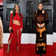 Image for article titled Drowning in Ruffles and Sequins On the 62nd Grammys Red Carpet
